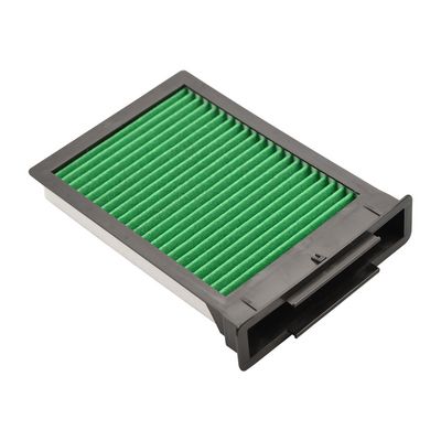 Vorschau Filter, Innenraumluft Ansicht 2