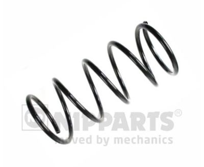 NIPPARTS N5540549 Пружина подвески  для HYUNDAI SONATA (Хендай Соната)