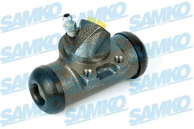 Cylinderek hamulcowy SAMKO C12319