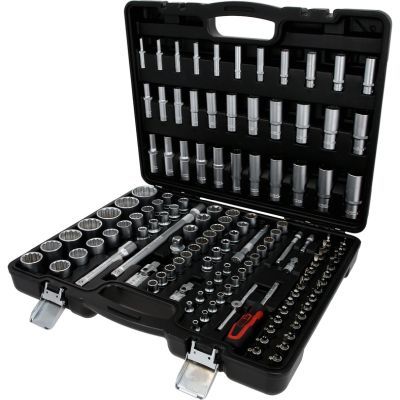 Sada nářadí gola KS TOOLS 917.0133