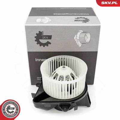 VENTILATOR HABITACLU ESEN SKV 68SKV080