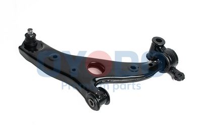 Vikšro valdymo svirtis