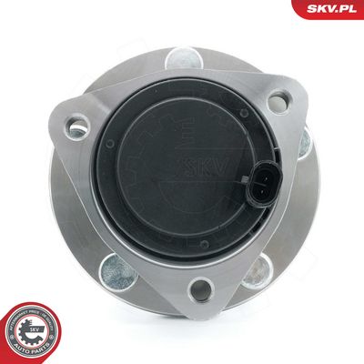 Súprava ložísk kolesa ESEN SKV 29SKV578