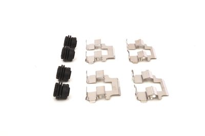 SET ACCESORII PLACUTE FRANA BOSCH 1987474822 2