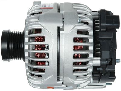 Alternator A0468S