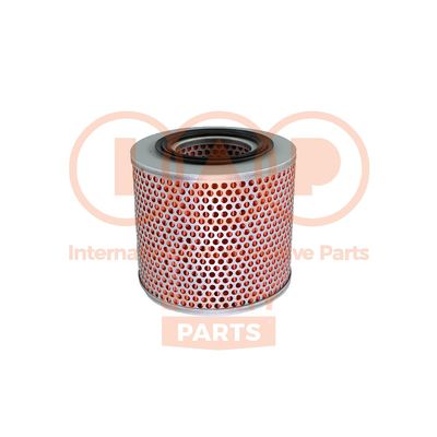 Воздушный фильтр IAP QUALITY PARTS 121-18010 для SSANGYONG KORANDO