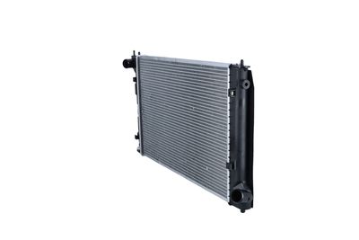 RADIATOR RACIRE MOTOR NRF 53421 12