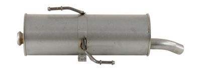 ENDSCHALLDäMPFER WALKER 23164