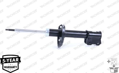 Shock Absorber G16327