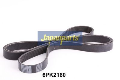 JAPANPARTS V formos rumbuoti diržai