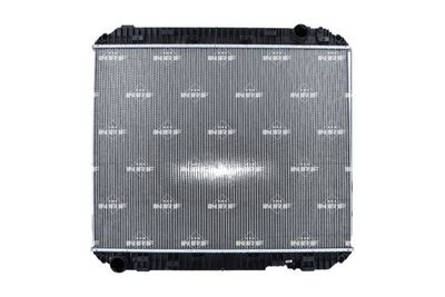 Motorradiator