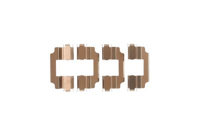 SET ACCESORII PLACUTE FRANA