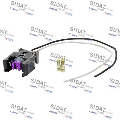 Ремонтный комплект, кабельный комплект SIDAT 405344 для NISSAN NOTE