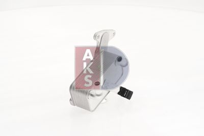 ÖLKüHLER AUTOMATIKGETRIEBE AKS DASIS 046064N 4