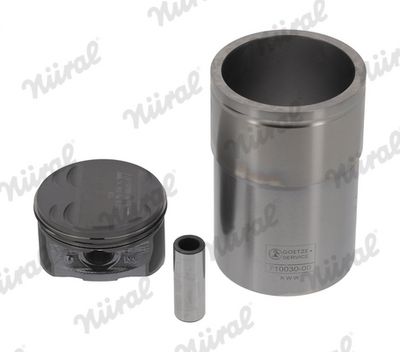 REPARATURSATZ KOLBEN/ZYLINDERLAUFBUCHSE