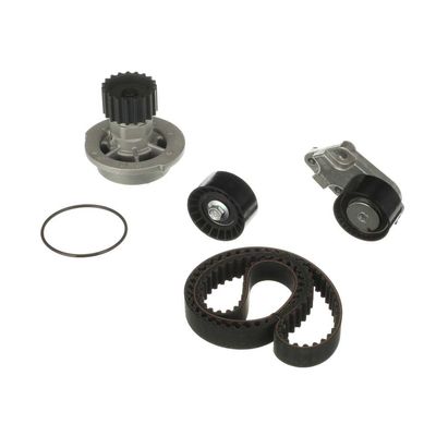 SET POMPA APA + CUREA DINTATA GATES KP15419XS2 28