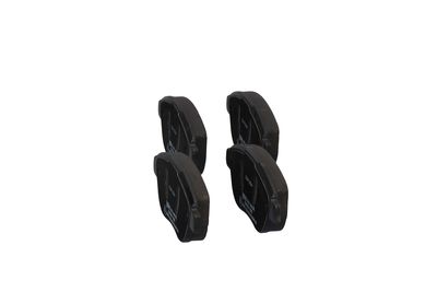 BREMSBELAGSATZ SCHEIBENBREMSE VALEO 301465A 7