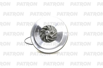PATRON PTR1043 Турбина  для PEUGEOT  (Пежо 408)