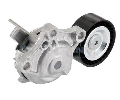 Rolka napinacza, pasek klinowy wielorowkowy SNR GA359.28
