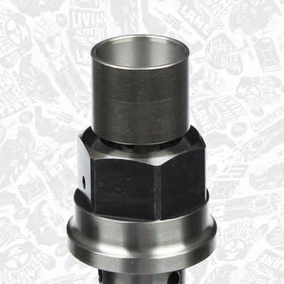 SUPAPA COMANDA POZ. ARBORE CU CAME ET ENGINETEAM CV0038 7