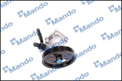 MANDO EX571004A050 Насос гидроусилителя руля  для HYUNDAI PORTER (Хендай Портер)