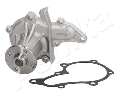 Water Pump, engine cooling 35-02-264