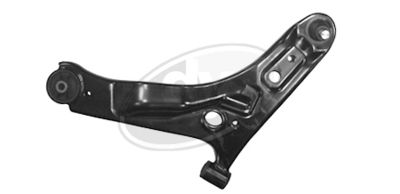 Control/Trailing Arm, wheel suspension 20-20044-2