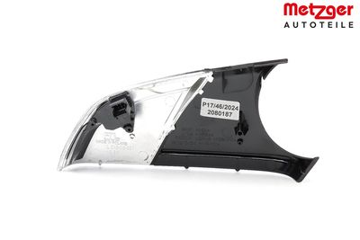 BLINKLEUCHTE METZGER AUTOTEILE 2080187 21