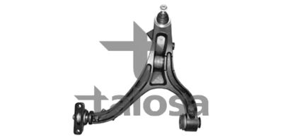 LENKER RADAUFHäNGUNG