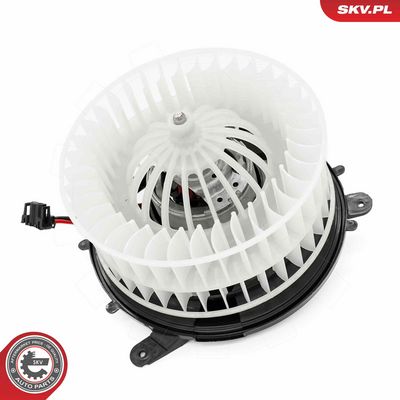 vnitřní ventilátor SKV 68SKV155