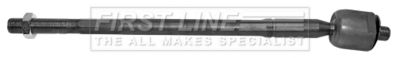 FIRST LINE FTR5313 Наконечник рулевой тяги  для LEXUS RX (MCU15) 300 (MCU10_)
