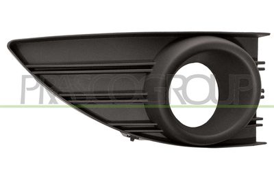 LüFTUNGSGITTER STOßFäNGER