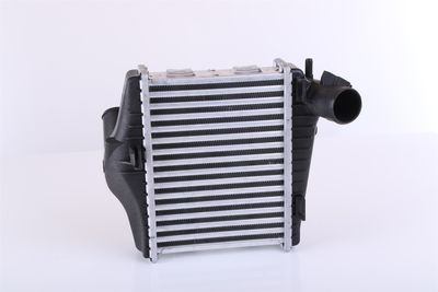 INTERCOOLER COMPRESOR NISSENS 96177 41