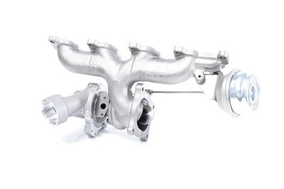 LADER AUFLADUNG BTS Turbo T914374 12