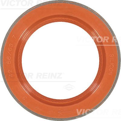 Уплотняющее кольцо, коленчатый вал VICTOR REINZ 81-35876-00 для FIAT UNO
