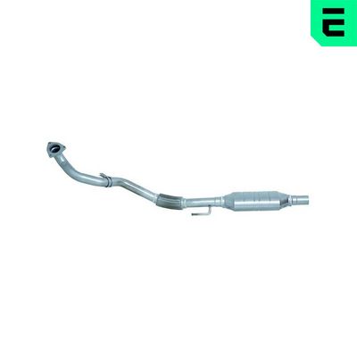 катализатор OPTIMAL OP-ECC45028