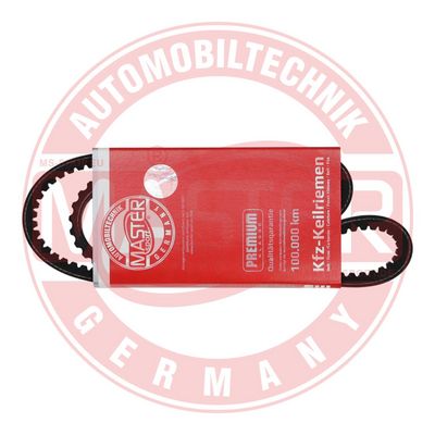CUREA TRANSMISIE MASTER-SPORT GERMANY AVX10X895PCSMS 3