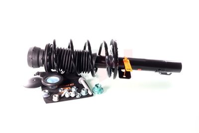 ANSAMBLU TELESCOP ARC GH GH354368C25A 6