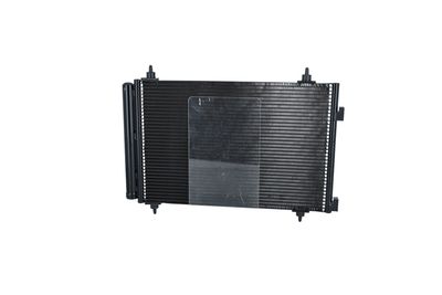 CONDENSATOR CLIMATIZARE NRF 35611 28