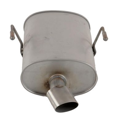 Zadní tlumič výfuku WALKER 21475