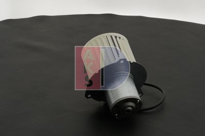 INNENRAUMGEBLäSE AKS DASIS 740405N 6