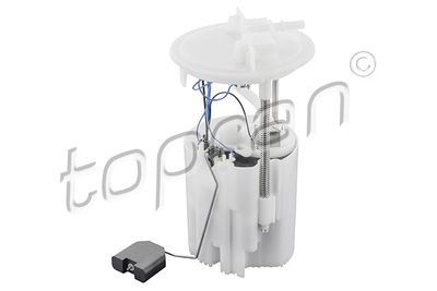 TOPRAN Kraftstoff-Fördereinheit