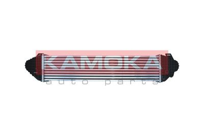 INTERCOOLER COMPRESOR KAMOKA 7750002 1