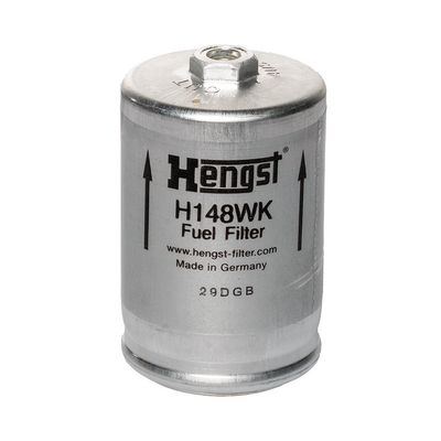 FILTRU COMBUSTIBIL HENGST FILTER H148WK 1