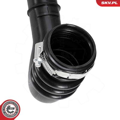 ESEN SKV - Hadica plniaceho vzduchu (hadica turba) OPEL, RENAULT , 54SKV989