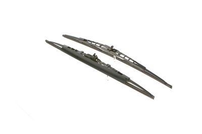 LAMELA STERGATOR BOSCH 3397001465 9