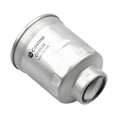 Vorschau Kraftstofffilter Ansicht 2