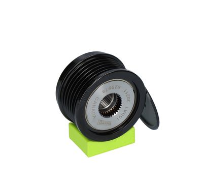 SISTEM ROATA LIBERA GENERATOR VALEO 592081 20