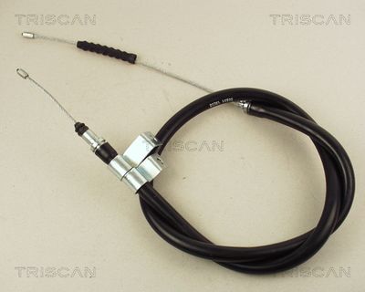 Тросик, cтояночный тормоз TRISCAN 8140 14109 для NISSAN BLUEBIRD