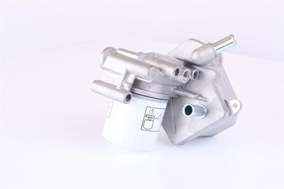 RADIATOR ULEI ULEI MOTOR NISSENS 90893 37